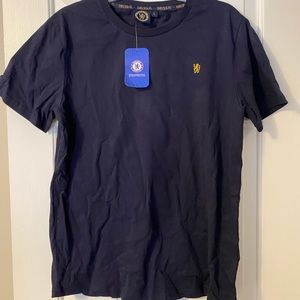 Chelsea Futbol Club T-shirt